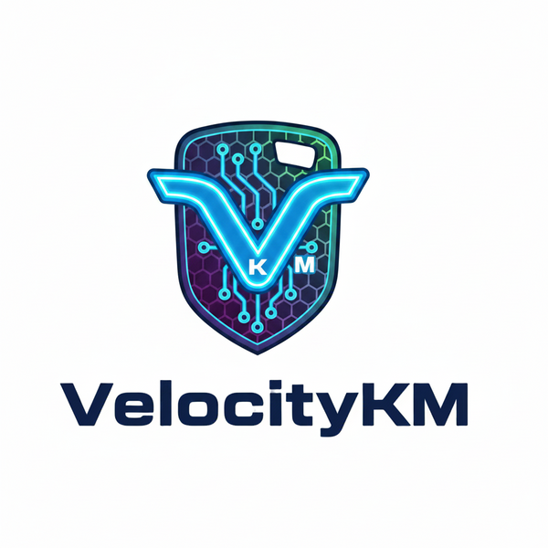 Logo VelocityKM